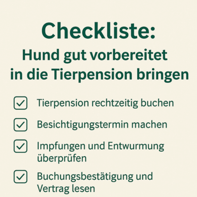 Tierpension