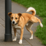 Kein Hundekot auf Gehwegen – so bleibt unsere Stadt sauber