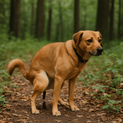 Hundekot